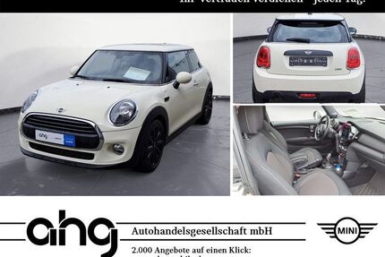 Mini ONE Gebrauchtwagen
