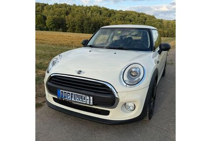 Mini ONE Gebrauchtwagen