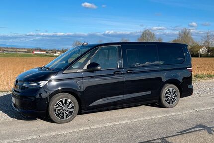 VW T7 Multivan Gebrauchtwagen