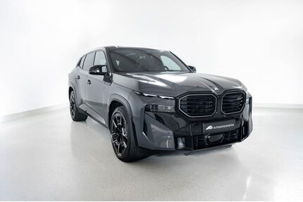 BMW XM Gebrauchtwagen