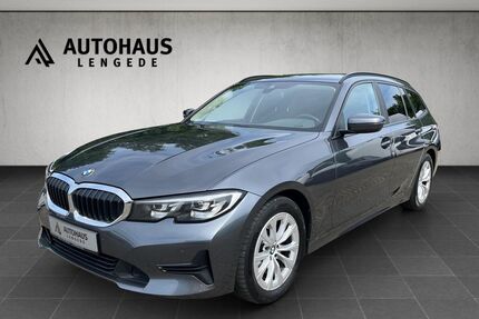 BMW 318 Gebrauchtwagen