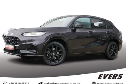 Honda ZR-V Gebrauchtwagen