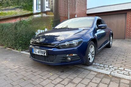 VW Scirocco Gebrauchtwagen