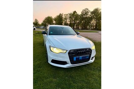 Audi A6 Allroad Gebrauchtwagen