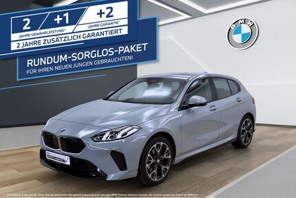 BMW 120 Gebrauchtwagen