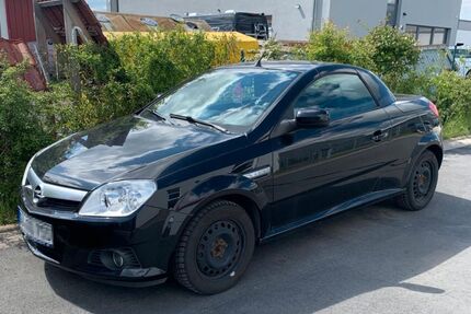 Opel Tigra Gebrauchtwagen
