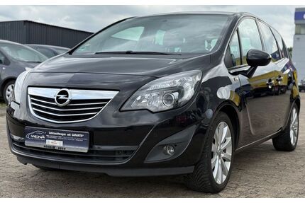 Opel Meriva Gebrauchtwagen