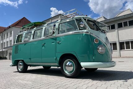 VW T1 Gebrauchtwagen