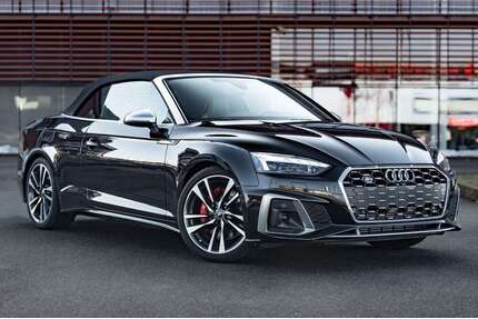Audi S5 Gebrauchtwagen