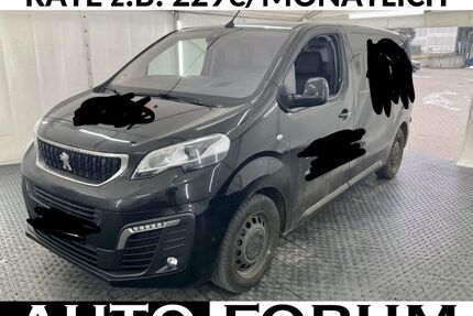 Peugeot Expert Gebrauchtwagen