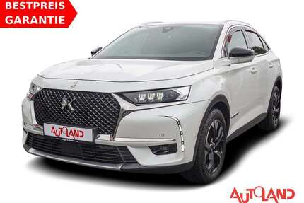 DS Automobiles DS 7 Crossback Gebrauchtwagen