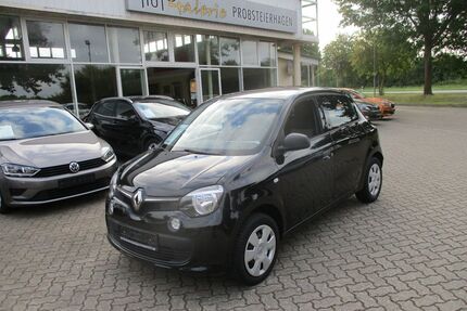 Renault Twingo Gebrauchtwagen