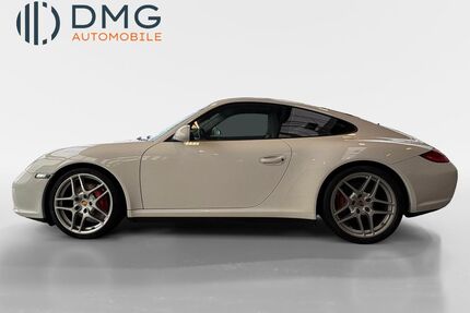 Porsche 997 Gebrauchtwagen