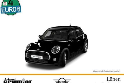 Mini Cooper Gebrauchtwagen