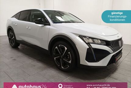 Peugeot 408 Gebrauchtwagen