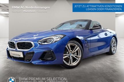 BMW Z4 Gebrauchtwagen