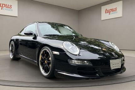 Porsche 911 Urmodell Gebrauchtwagen