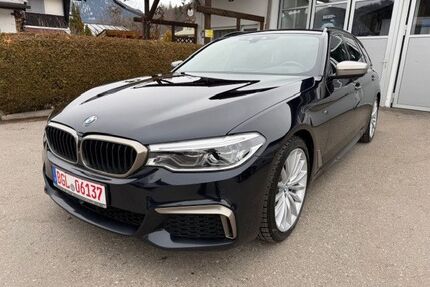 BMW M550 Gebrauchtwagen