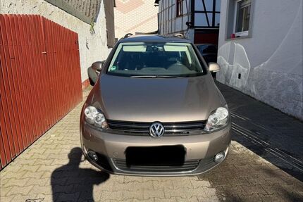 VW Golf Plus Gebrauchtwagen