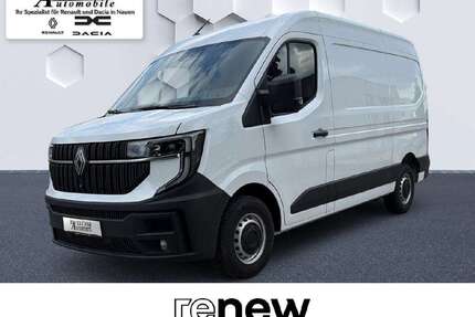 Renault Master Gebrauchtwagen
