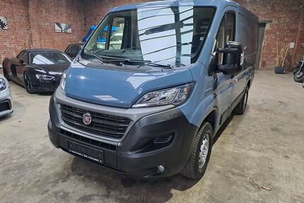 Fiat Ducato Gebrauchtwagen