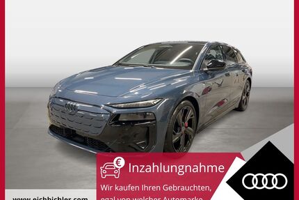 Audi A6 e-tron Gebrauchtwagen