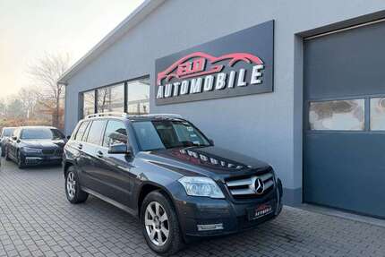 Mercedes-Benz GLK 250 Gebrauchtwagen