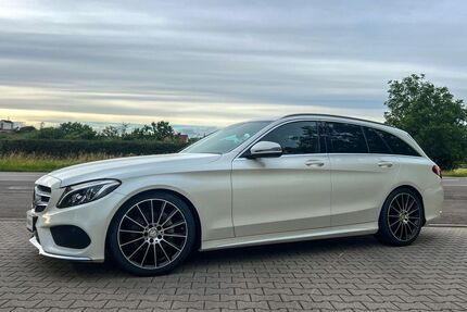 Mercedes-Benz C 200 Gebrauchtwagen