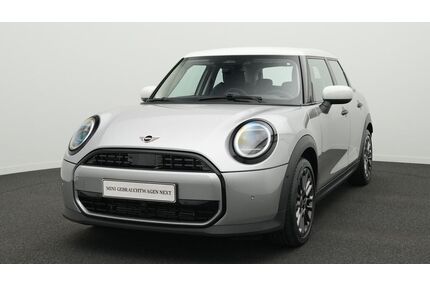 Mini Cooper C Gebrauchtwagen