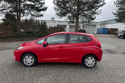 Honda Jazz Gebrauchtwagen