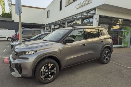 Citroen C3 Aircross Gebrauchtwagen