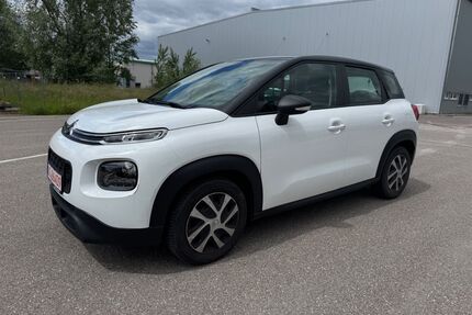 Citroen C3 Aircross Gebrauchtwagen