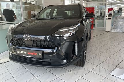 Toyota Yaris Cross Gebrauchtwagen