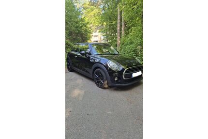 Mini ONE Gebrauchtwagen