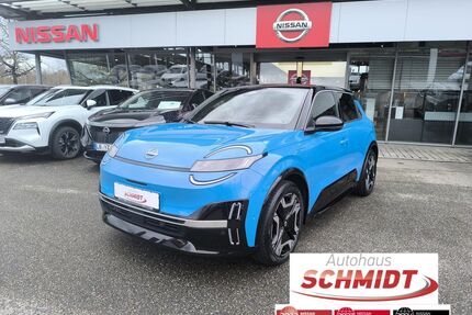 Nissan Micra Gebrauchtwagen
