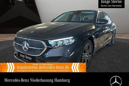 Mercedes-Benz E 220 Gebrauchtwagen