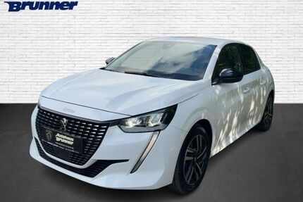 Peugeot 208 Gebrauchtwagen