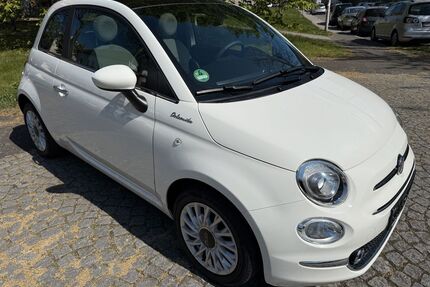 Fiat 500 Gebrauchtwagen
