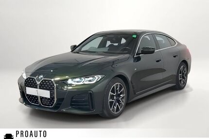 BMW 420 Gran Coupé Gebrauchtwagen