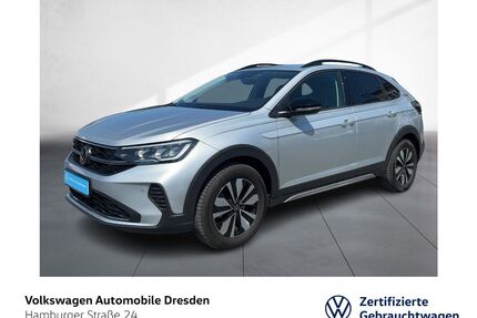 VW Taigo Gebrauchtwagen