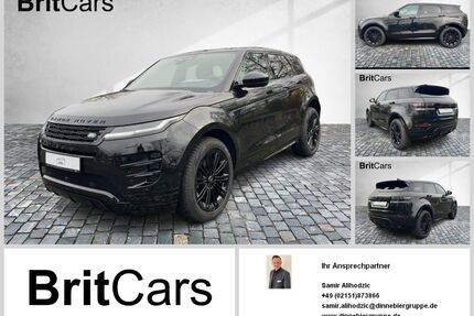 Land Rover Range Rover Evoque Gebrauchtwagen