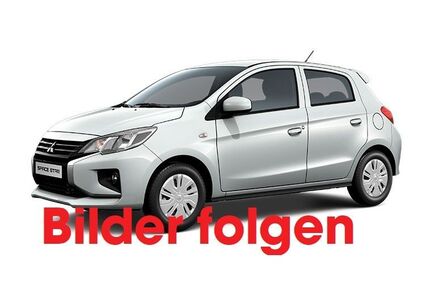 Mitsubishi Space Star Gebrauchtwagen