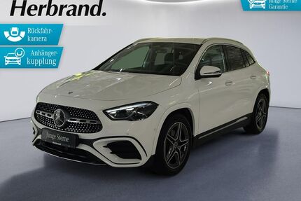 Mercedes-Benz GLA 200 Gebrauchtwagen