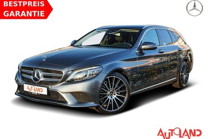 Mercedes-Benz C 300 Gebrauchtwagen