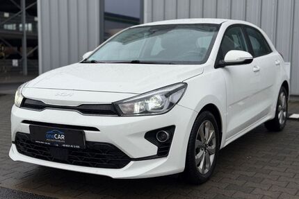 Kia Rio Gebrauchtwagen