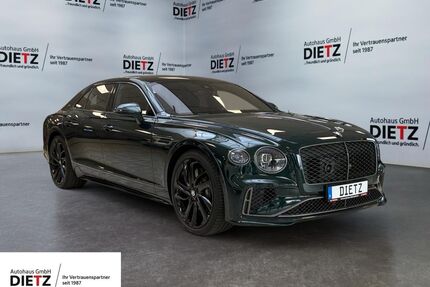 Bentley Flying Spur Gebrauchtwagen
