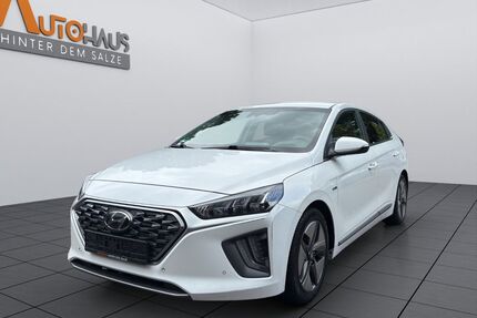 Hyundai IONIQ Gebrauchtwagen