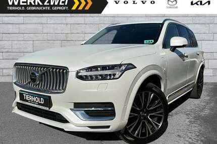 Volvo XC90 Gebrauchtwagen