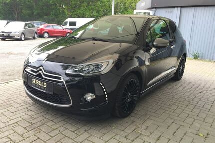 Citroen DS3 Gebrauchtwagen