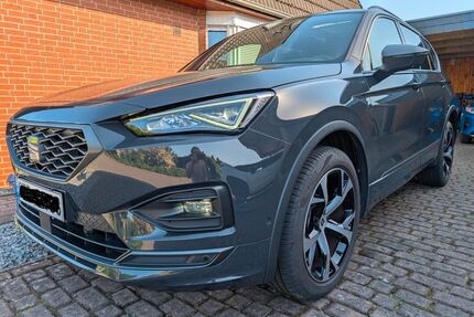 Seat Tarraco Gebrauchtwagen
